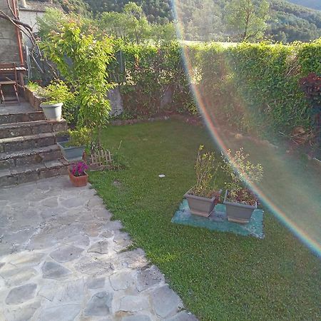 La Borda De Allue Huesca Esterno foto